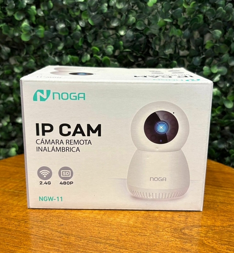 Camara inalámbrica NOGA