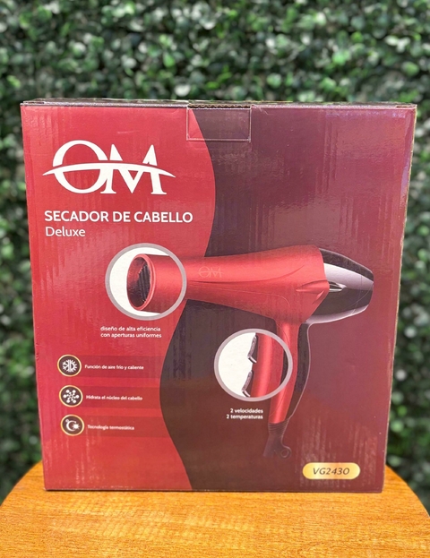 Secador de Pelo - comprar online