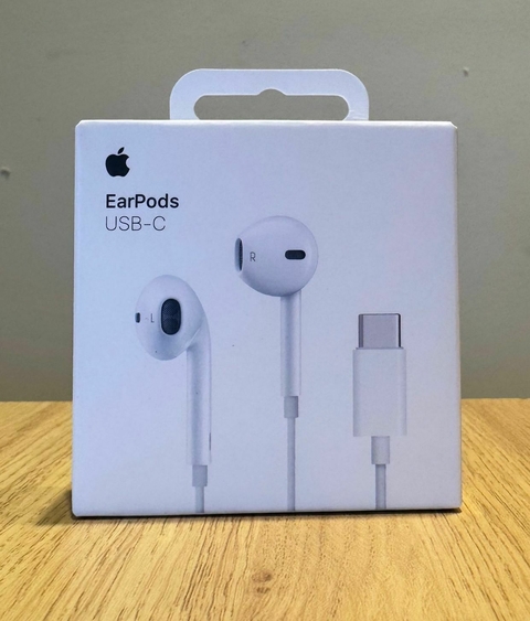 EarPods type C