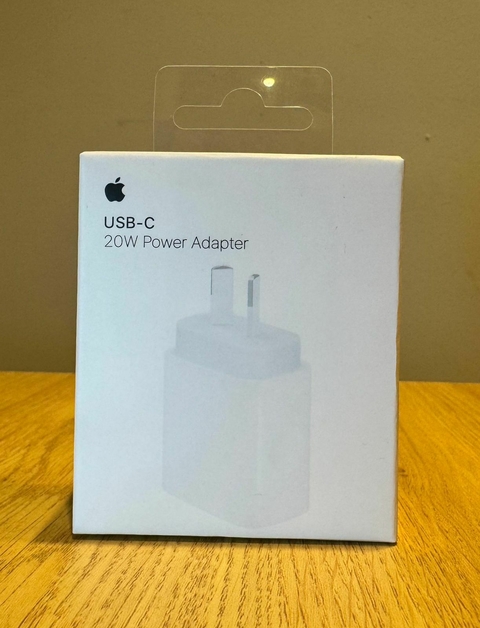 PowerAdapter usb-c 20W