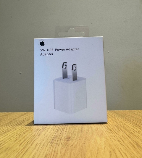 PowerAdapter 5W a usb