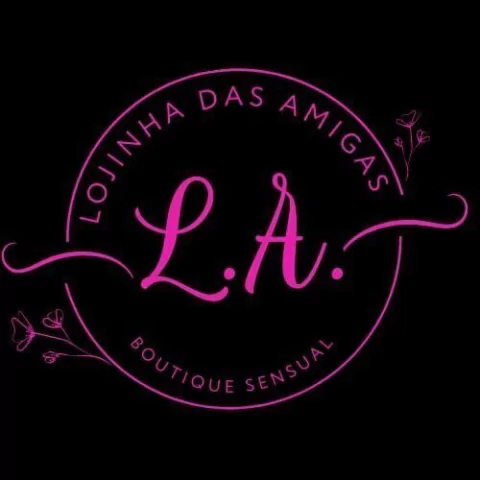 Lojinha das Amigas