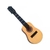 GUITARRA CRIOLLA MADERA CHICA 42 CM (104331) 09