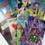 LIBRO P/ COLOREAR TAPA DURA CON STICKER (L1) (7791130938280) 03 (L1)
