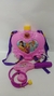 MOCHILA AGUA PRINCESAS CON PISTOLA (7450077056883) 05 (7450077056883)