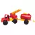 CAMION BOMBERO CON TANQUE EN CAJA DURAVIT (7792435002072) 09 - KIDS MDP JUGUETERIA