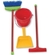 SET DE LIMPIEZA C/PALA Y BALDE DURAVIT (7792435005059DV) 05 (7792435005059DV)