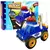 Blocky Mini - Policías (797336006952) 09 - comprar online