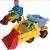 ANDARIN CAMION TOPADORA GROSSO LUNI 1141 (7797076011414) 07 (7797076011414) - KIDS MDP JUGUETERIA