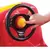 AUTO BUGGY CON MANIJA ROJO STP2 LATAPY (717000) 05 (717000) - tienda online