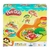 MASA PLAY-DOH PIZZA PARTY HASBRO (B1856) (630509497997) 05 (B1856)