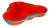PLATO CON DIVISIONES LOVE (BABYFIRST9132) (7797028091327) 05 (BABYFIRST9132)
