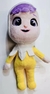 PELUCHE CRY BABIE BANANA (10596) 05 (10596)