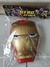 MASCARA CON LUZ IRON MAN (MASCIRON) 05 (MASCIRON)