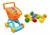CARRITO SUPERMERCADO C/FRUTAS Y VERDURAS DURAVIT (7792435006049) (006049) 09 - KIDS MDP JUGUETERIA