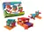 CUBI CONSTRUCTOR PALITOS MODULARES NUPRO (7798108223645) 07 (7798108223645) - comprar online