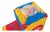 CUBO DE ACTIVIDADES CON TUNEL LATAPY (001985) (078652019855) 07 (001985) - tienda online