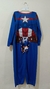 DISFRAZ CAPITAN AMERICA TALLE 3 (DISF3CAP) 05 (DISF3CAP)