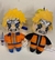 PELUCHE NARUTO 12 CM (PE106) 05 (PE106) - comprar online