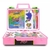 JULIANA MAQUILLAJE ARTISTICO GDE (MA202) (7798347370452) 05 (MA202) - KIDS MDP JUGUETERIA