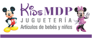 KIDS MDP JUGUETERIA