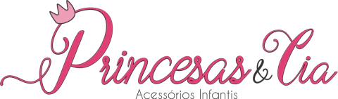 Princesas & Cia