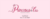 Imagem do banner rotativo Princesas & Cia