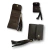 Mini billetera cuero vacuno - comprar online