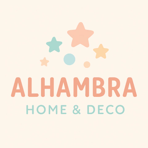 ALHAMBRA HOME & DECO