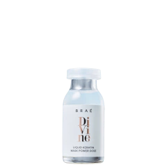 Divine Braé Ampola de Tratamento Power Dose 13ml
