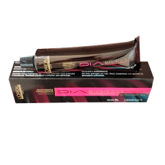 L'Oréal Professionnel Diarichesse 7.3 Louro Dourado Profundo - Tonalizante 80g