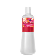 Wella Professionals Color Touch 4% - Emulsão Reveladora 13 Volumes 120ml