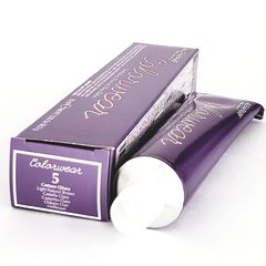 Colorwear Alfaparf 5 Castanho Claro - Tonalizante