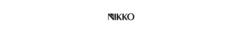 Banner da categoria Nikko