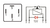 DNI81358 RELE AUXILIAR COM DIODO 12V 20240041 - comprar online