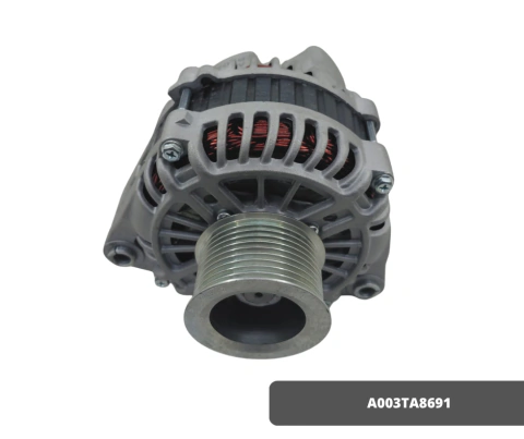 ALTERNADOR MITSUBISHI VOLVO VM 60A 24V (ORIGINAL) A003TA8691