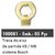 100081 TRAVA EIXO PARTIDA BOSCH KB MB