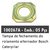100267A TAMPA FECHAMENTO ROLAMENTO ALTERNADOR BOSCH CATERPILLAR