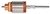 1004 - 9330N INDUZIDO BOSCH VALMET JD 12V - comprar online