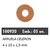 100920 ARRUELA CELERON UNIVERSAL