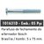 101631D PARAFUSO FECHAMENTO ALTERNADOR BOSCH BRASILIA KOMBI