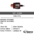 1671 - 9129N INDUZIDO MITSUBISHI MOTORES MITSUBISHI 12V