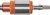 1115 INDUZIDO HITACHI NISSAN 12V - comprar online