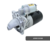 OHM0001218168 ARRANQUE OHM BOSCH SPRINTER.LAND ROVER.RANGE ROVER DEFENDER 9D 12V (MOD 84>02) (ORIGINAL) - comprar online