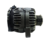 GR0124315033 ALTERNADOR BOSCH/SEG TOYOTA HILUX PITBULL 7 CANAIS 80A 14V - comprar online