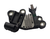GA348 REGULADOR DE VOLTAGEM BOSCH RANGER 2013 - GARRA INDUSTRIA E COMERCIO DE PECAS LTDA