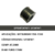 GPOUF3474/1 POLIA ALTERNADOR RODA LIVRE BOSCH FORD F250/ F350