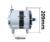 1012118130 ALTERNADOR DENSO CATERPILLAR 96 A 03 24V 95A (ORIGINAL) - GARRA INDUSTRIA E COMERCIO DE PECAS LTDA