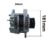 GR20804899 ALTERNADOR MITSUBISHI VOLVO.VM 60A 24V - GARRA INDUSTRIA E COMERCIO DE PECAS LTDA