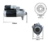Imagem do 0001241007 ARRANQUE BOSCH/SEG DAF.CF.XF 24V 12D 5.5KW (NOVO) (ORIGINAL)